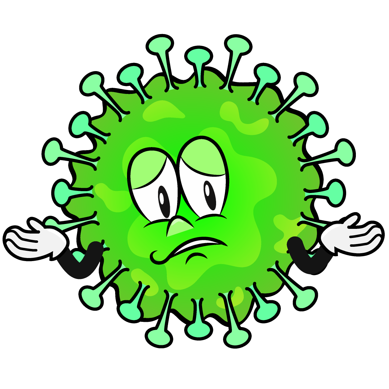 Troubled Tooth Bacteria