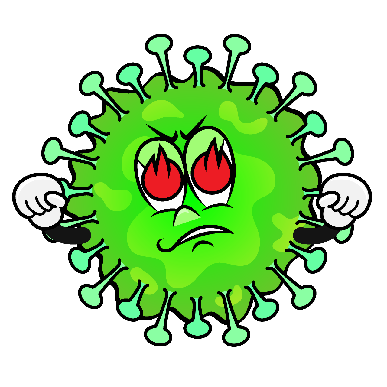Enthusiasm Tooth Bacteria