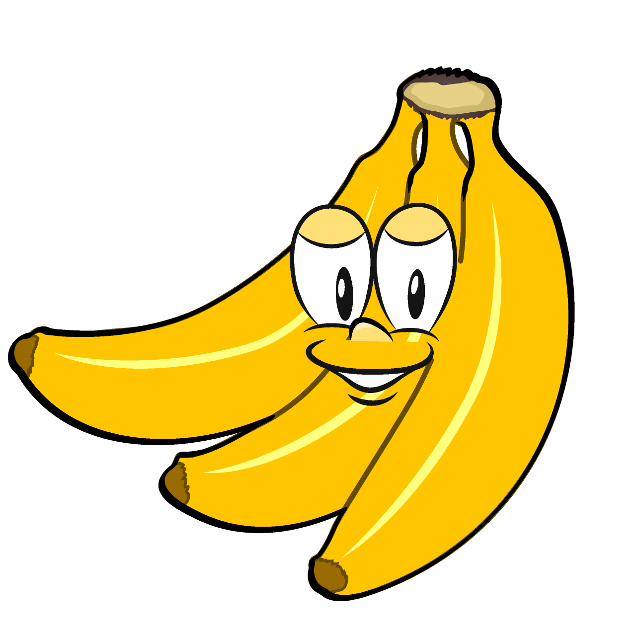 Bunch of Bananas