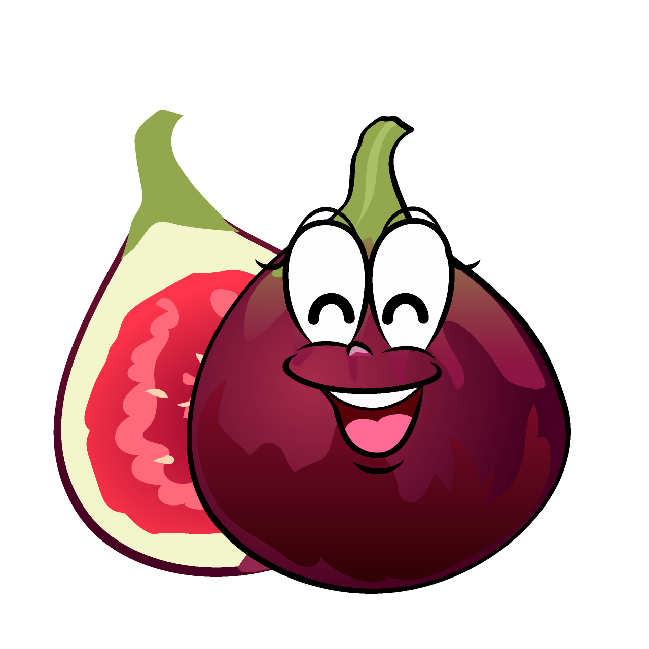 Smiling Fig