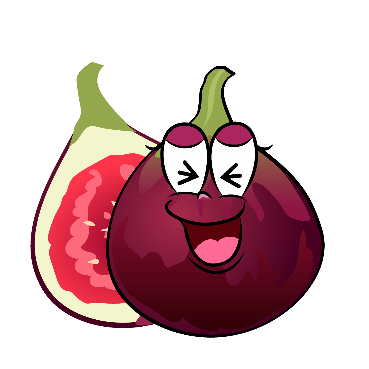 Laughing Fig
