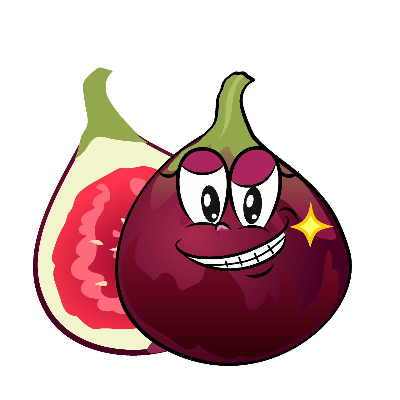 Grinning Fig