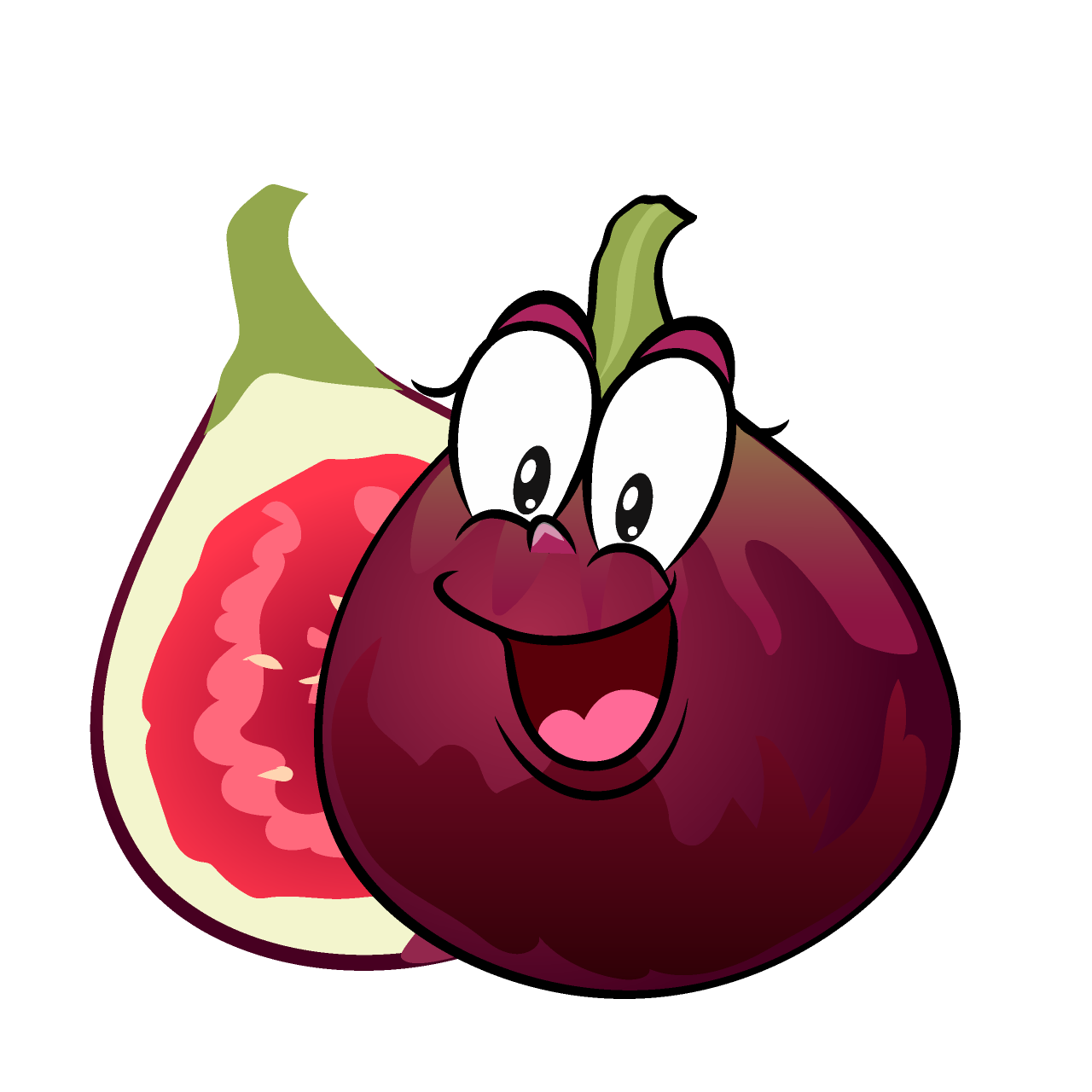 Surprising Fig