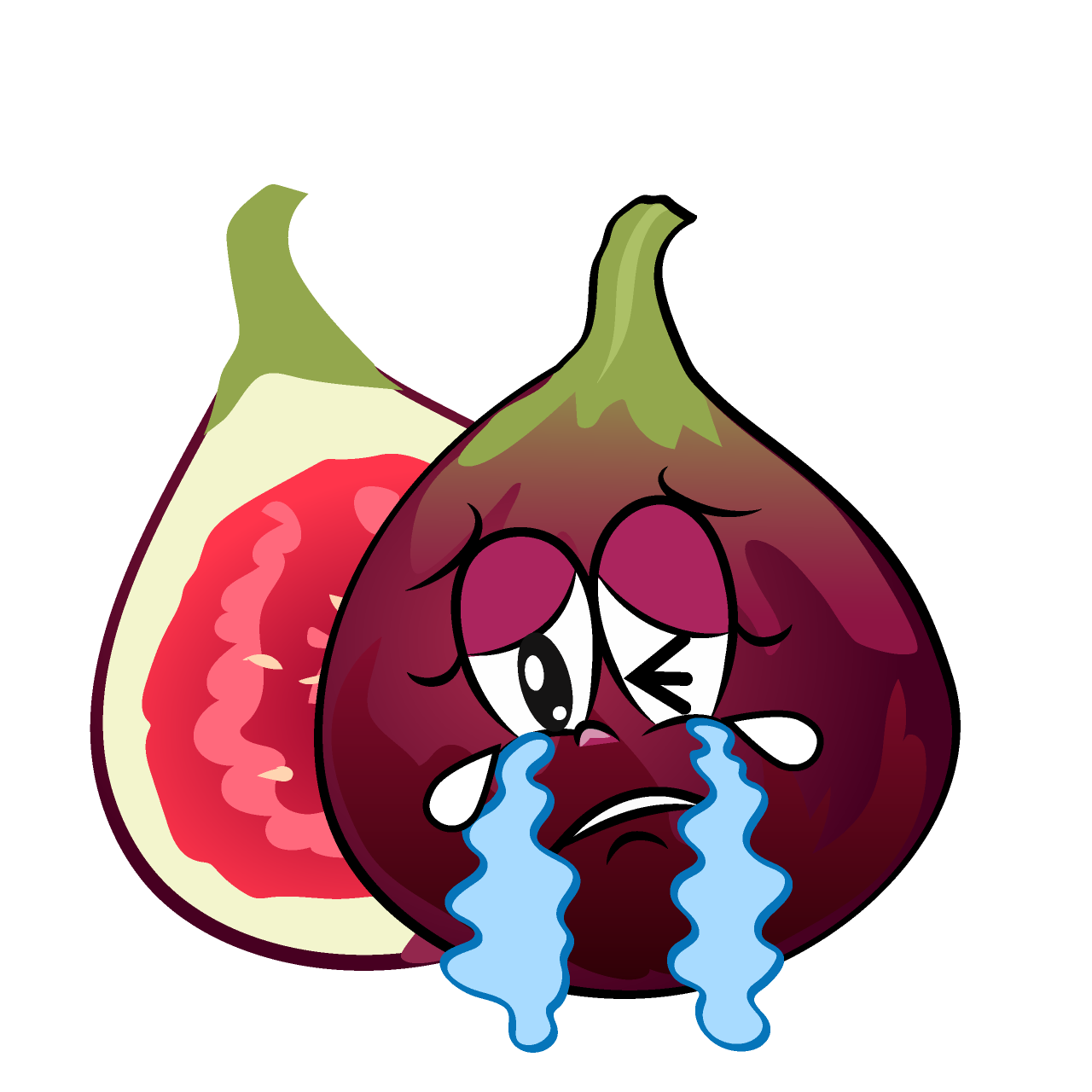 Crying Fig
