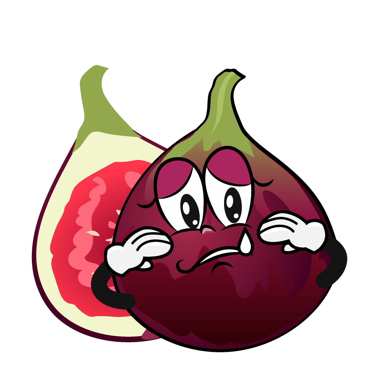 Sad Fig
