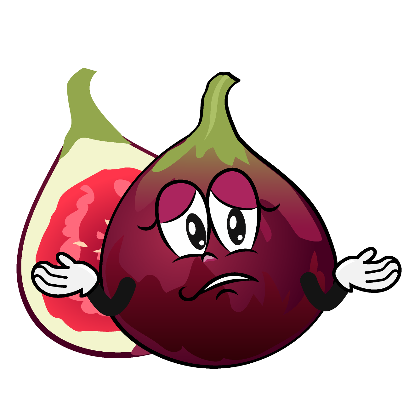 Troubled Fig