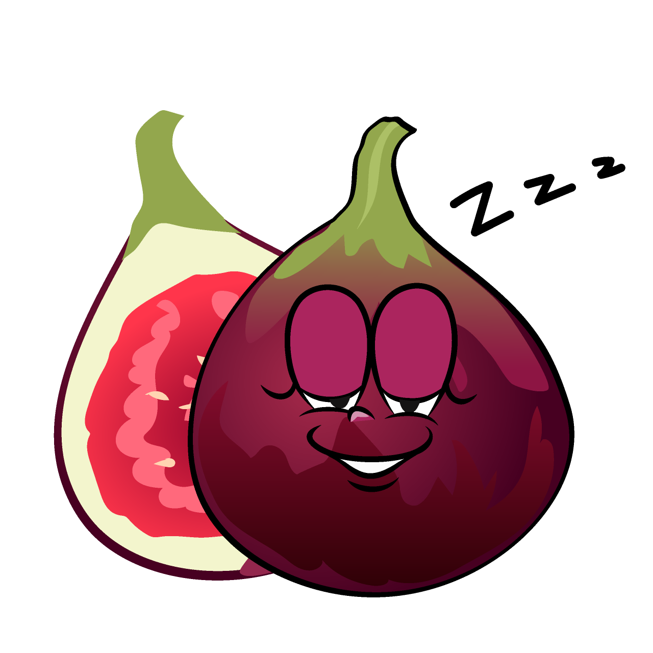 Sleeping Fig