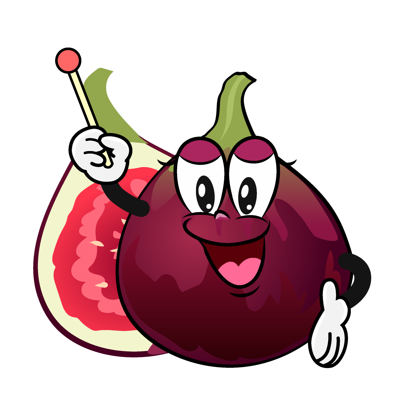 Speaking Fig