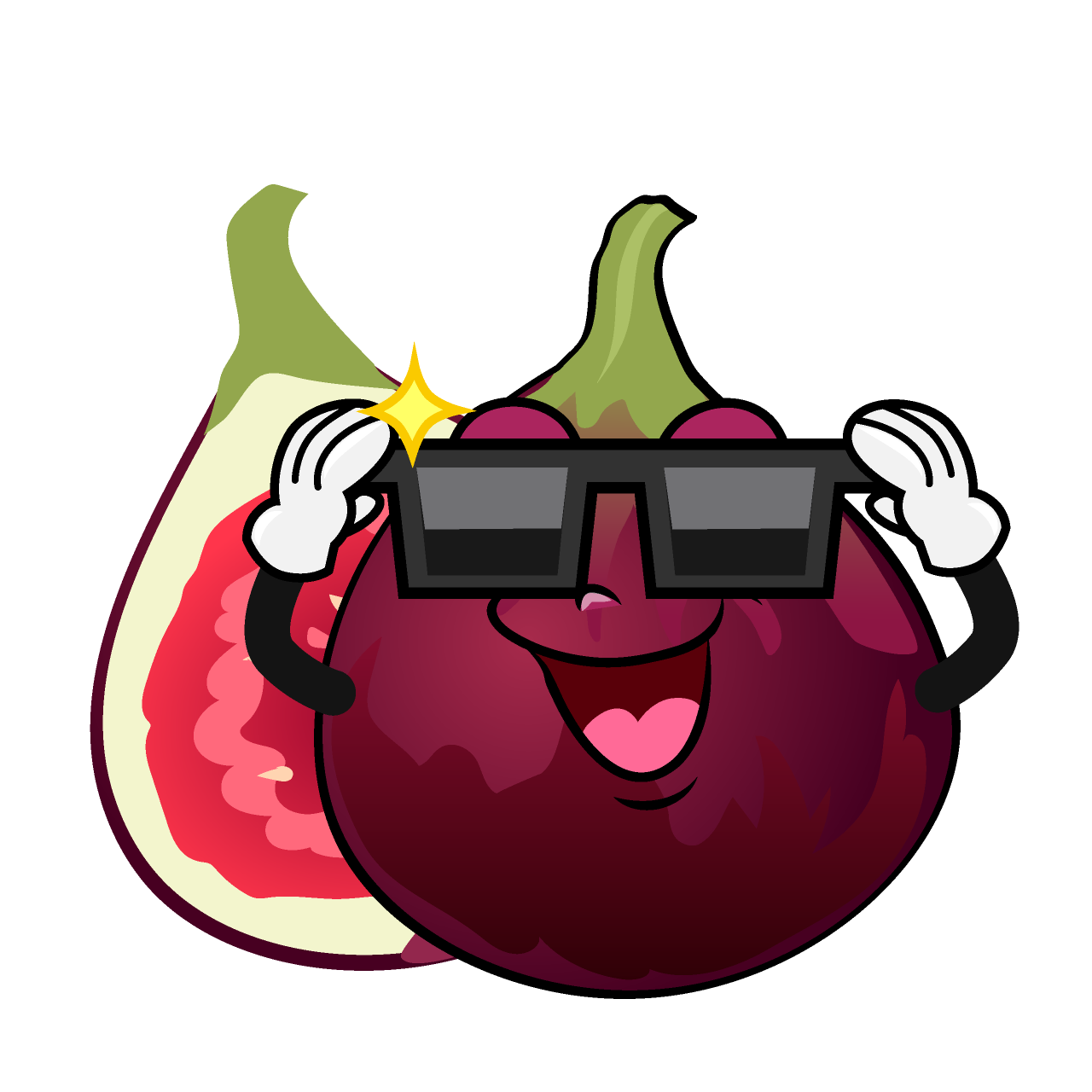 Cool Fig