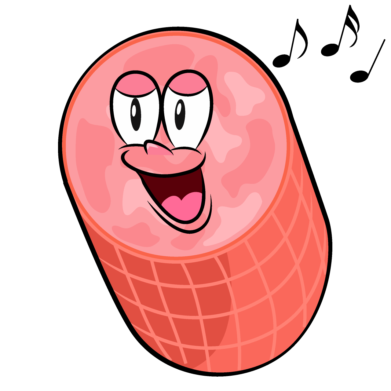 Singing Ham