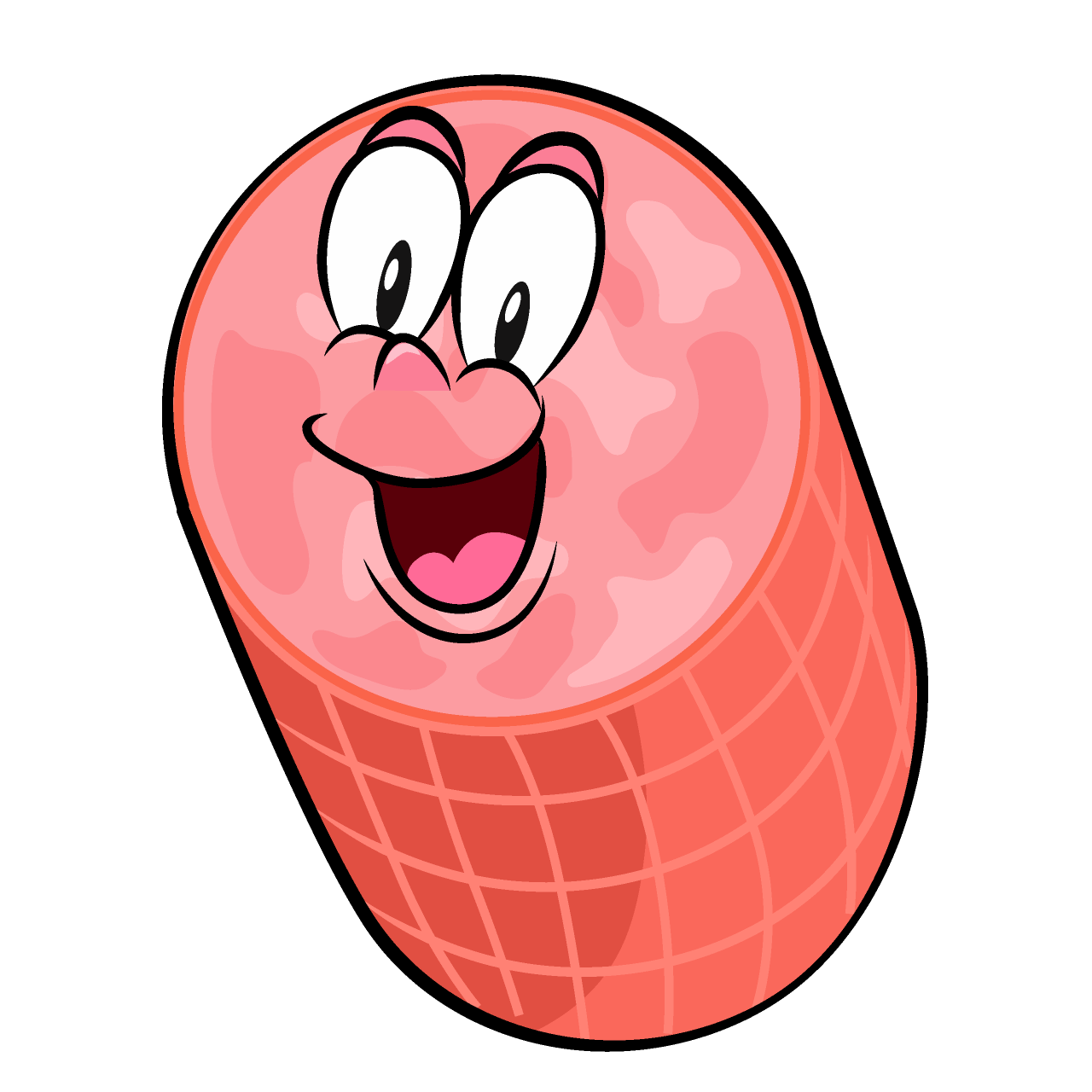 Surprising Ham
