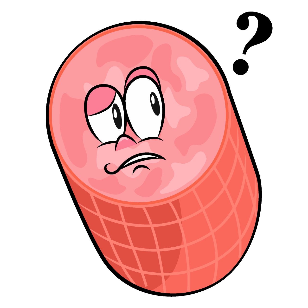 Thinking Ham