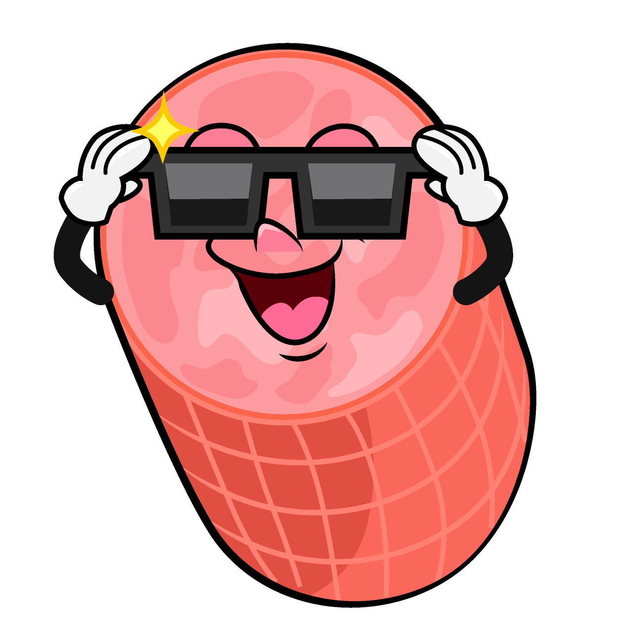 Cool Ham