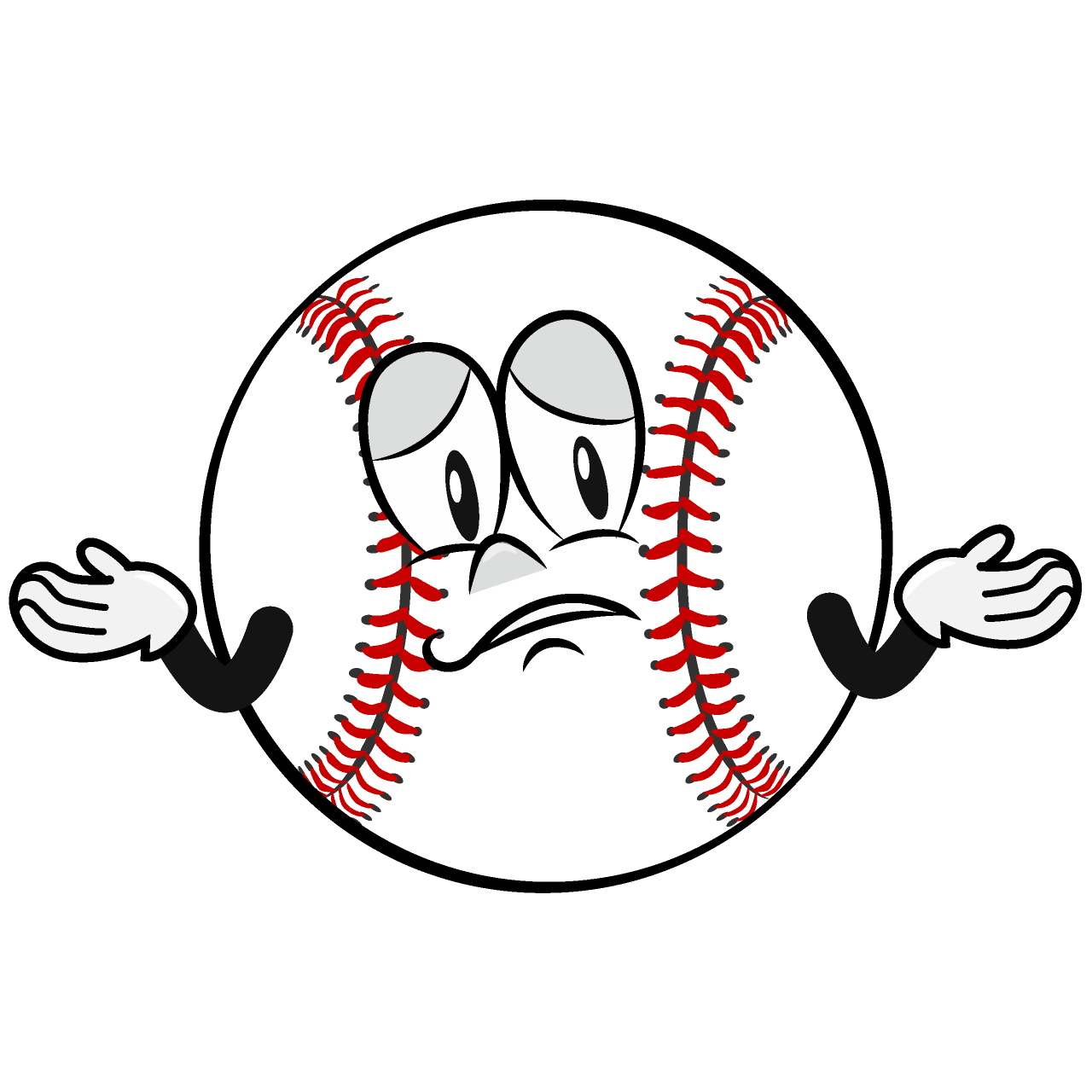 Troubled Baseball