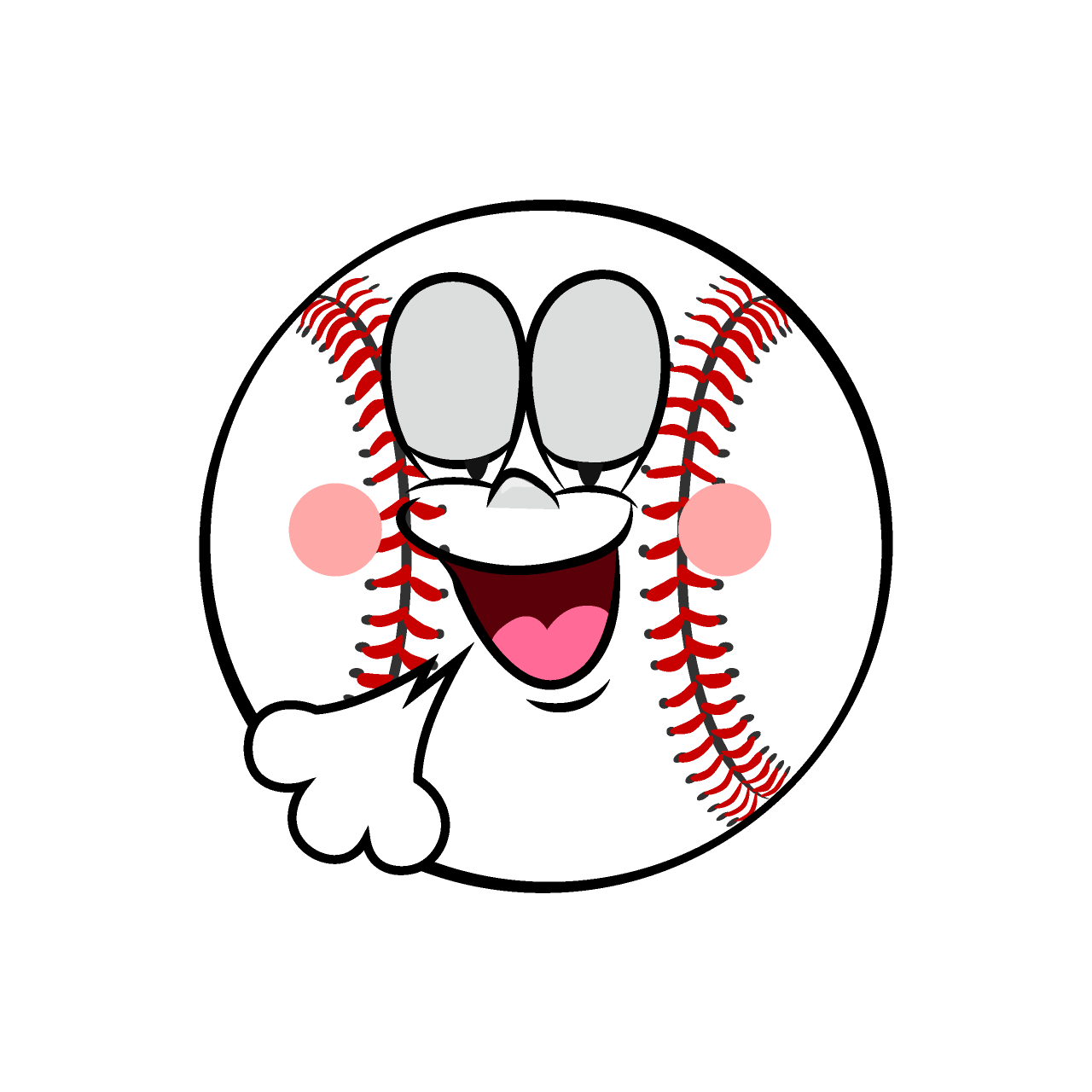 Relaxing Baseball