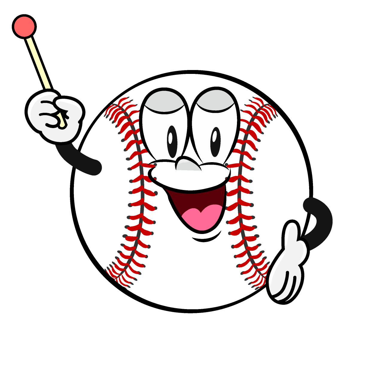 Speaking Baseball