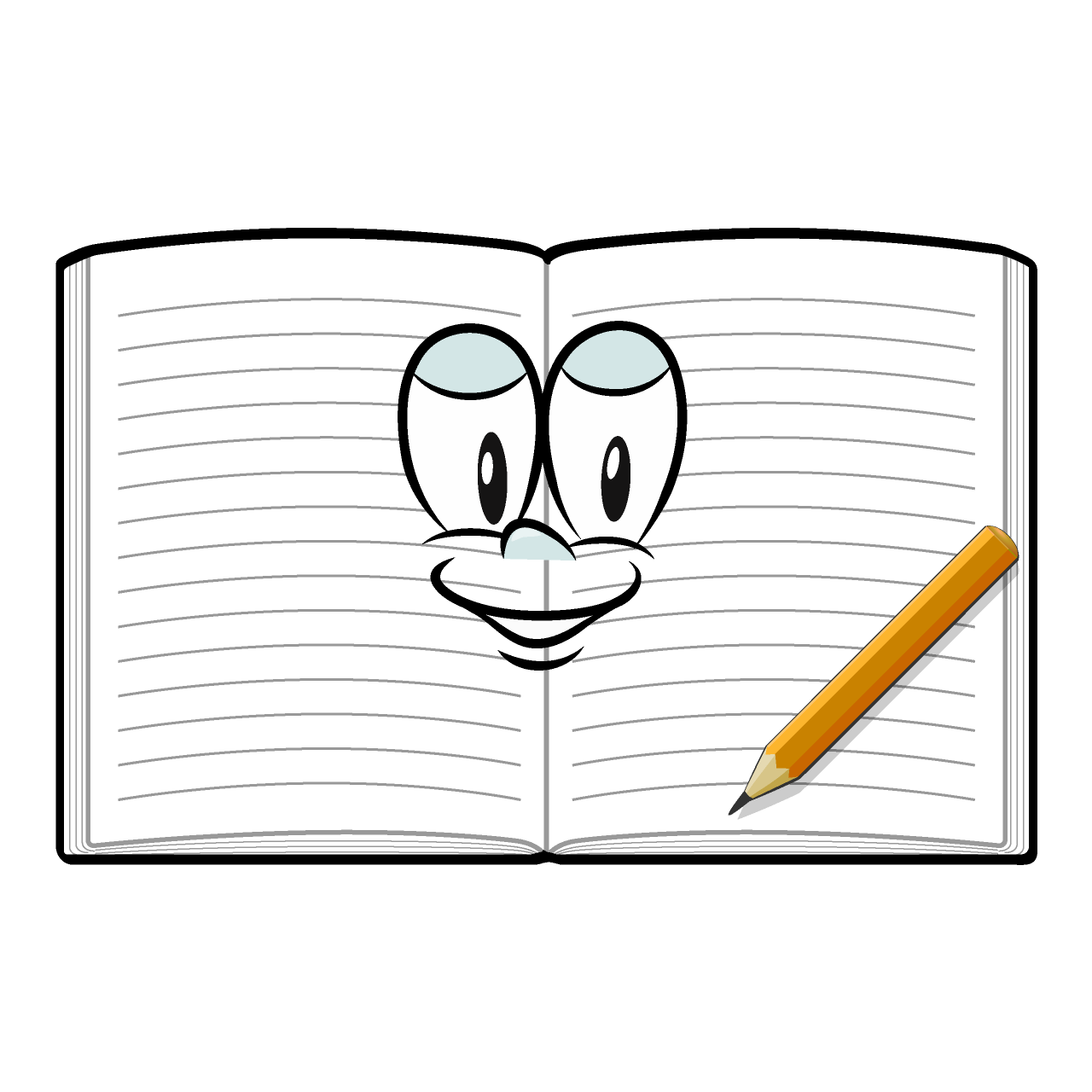 Open Notebook