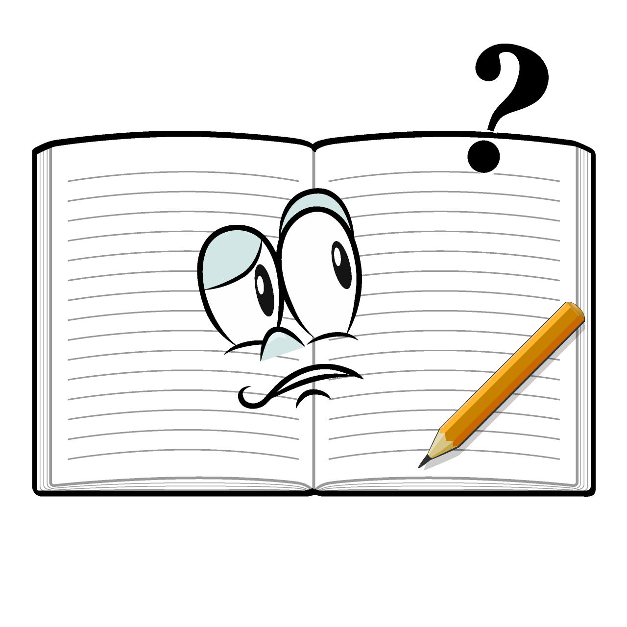 Thinking Open Notebook