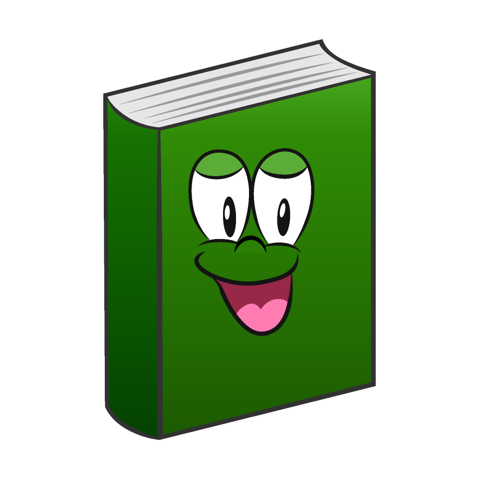 Smiling Book