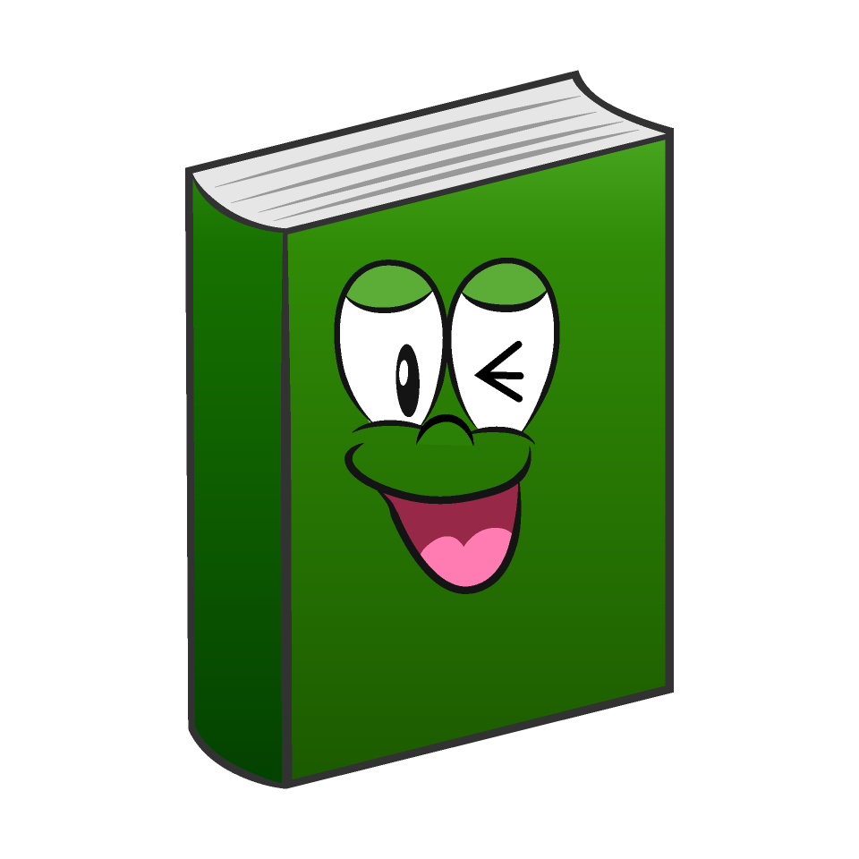 Laughing Book