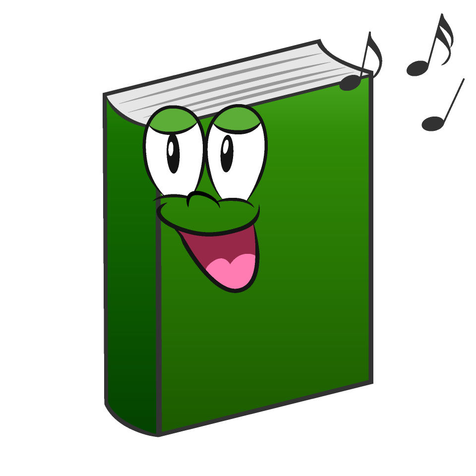 Singing Book