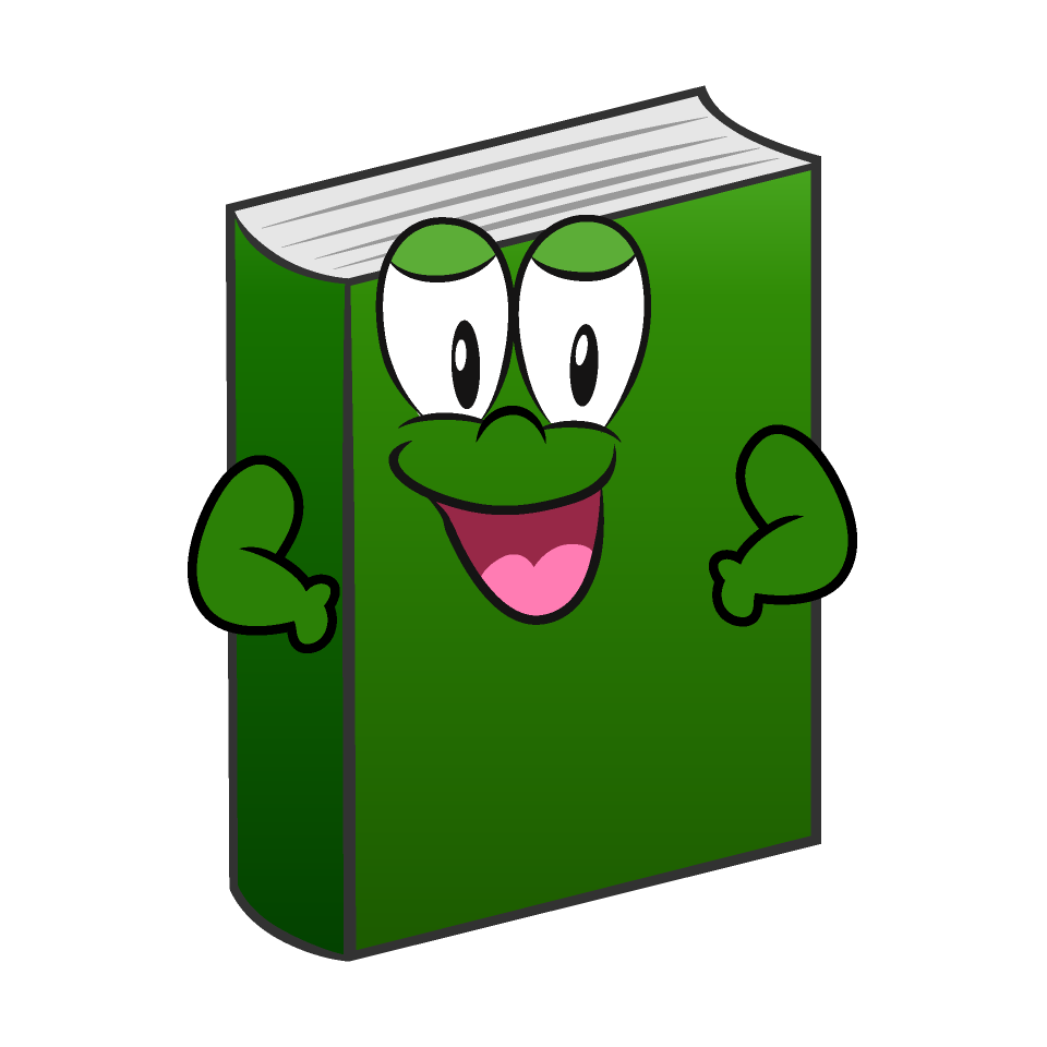 Confident Book