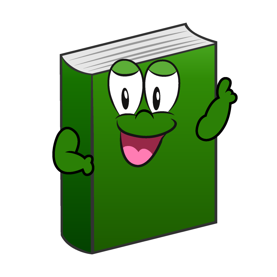Posing Book