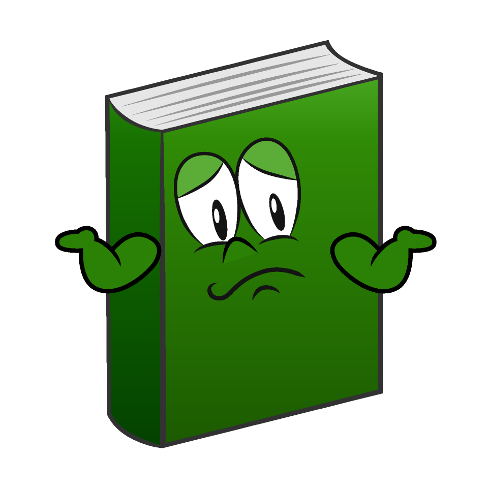 Troubled Book