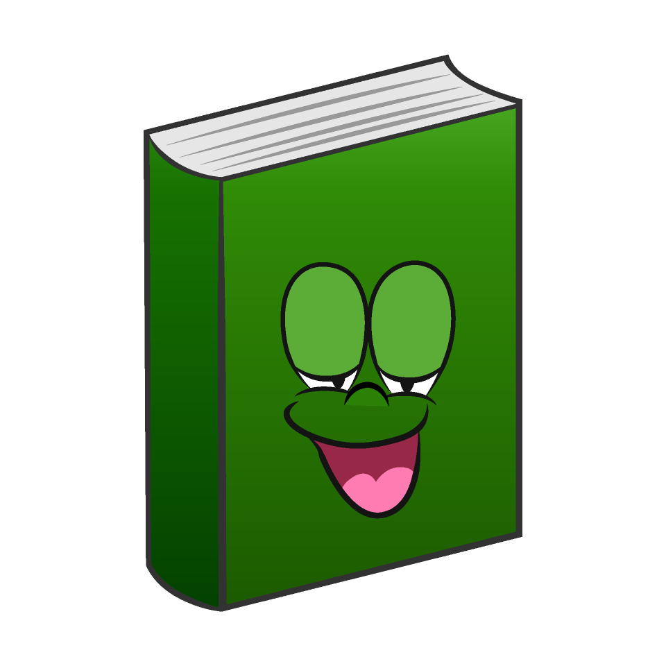 Relaxing Book