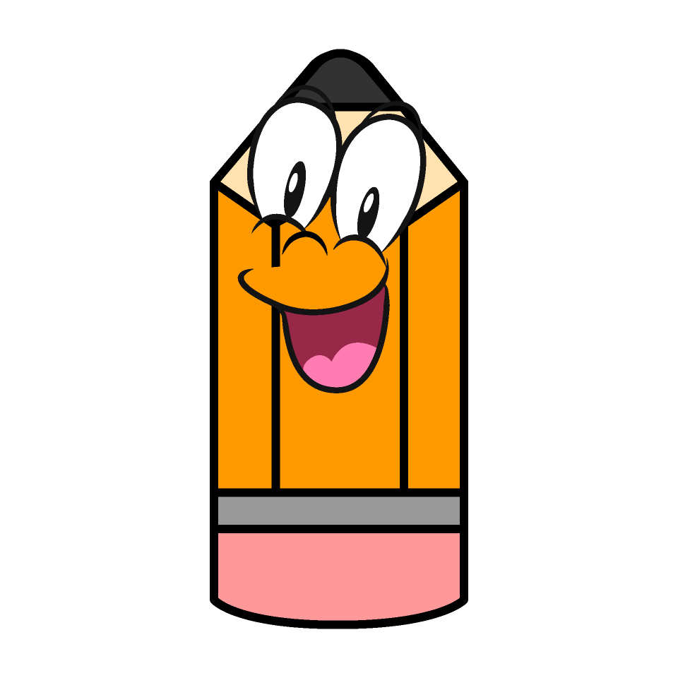 Surprising Pencil