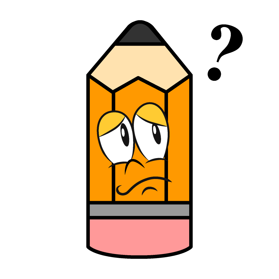 Thinking Pencil