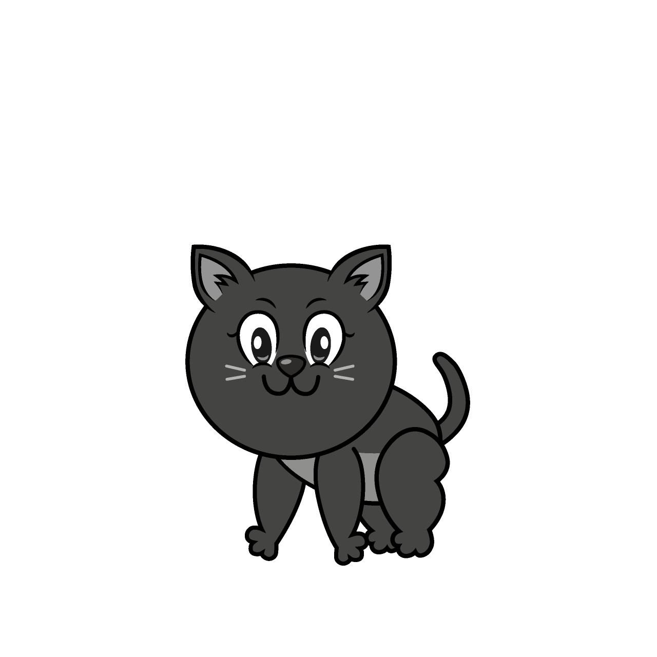 Black Cat