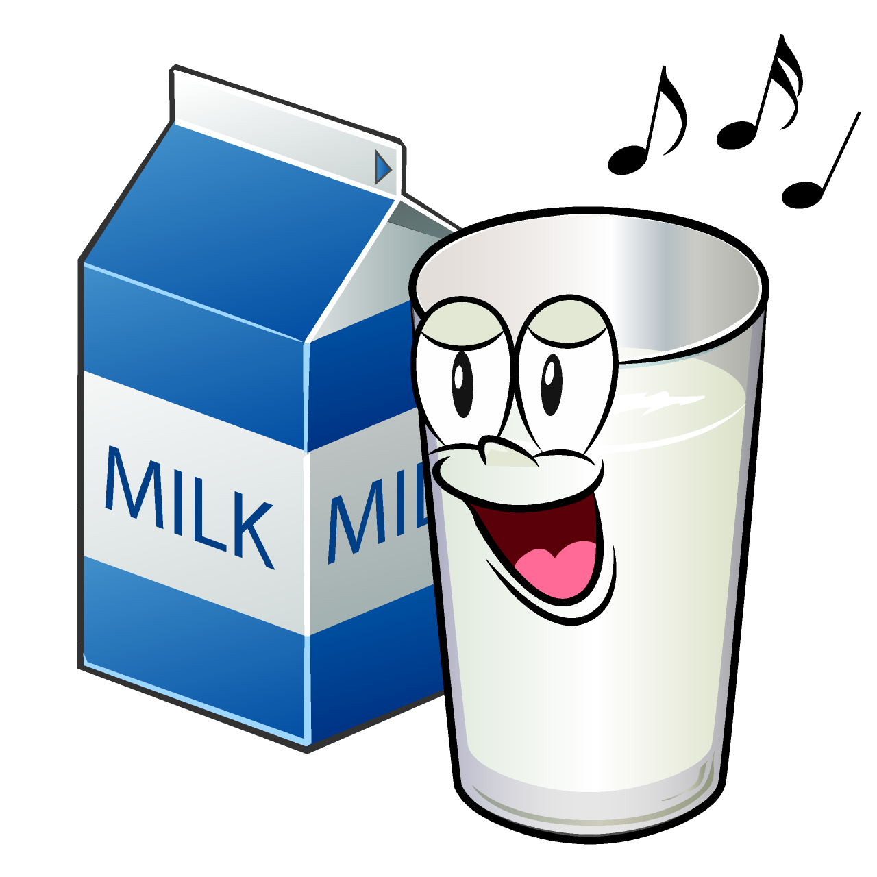 Leche Canto