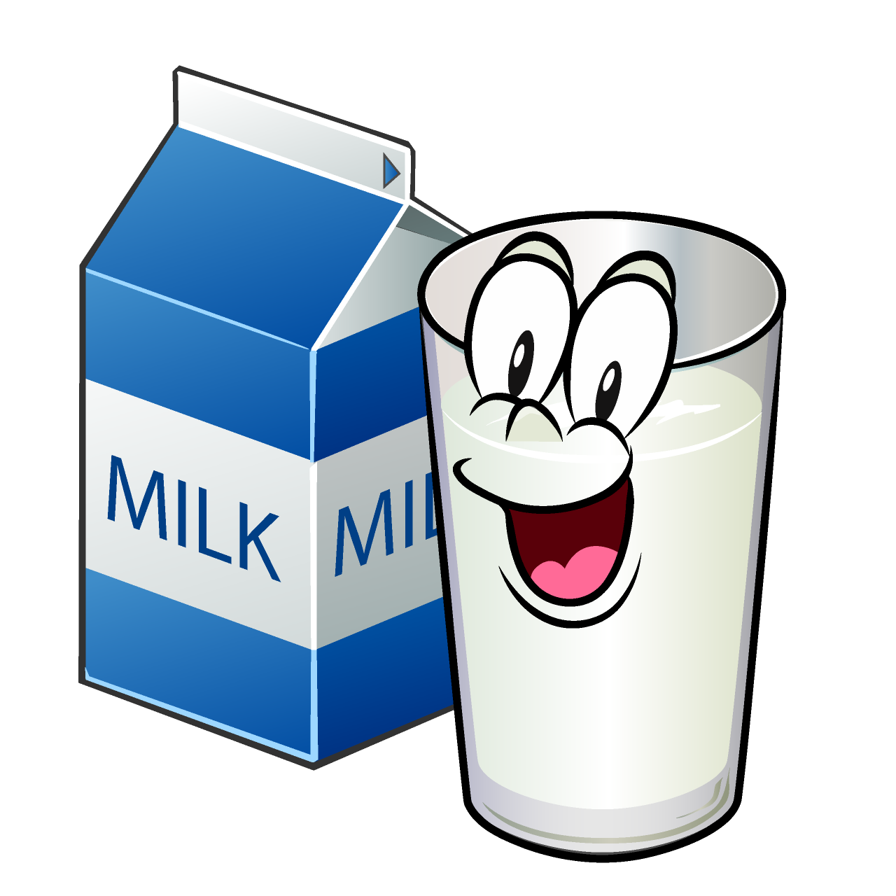Leche Sorprendente