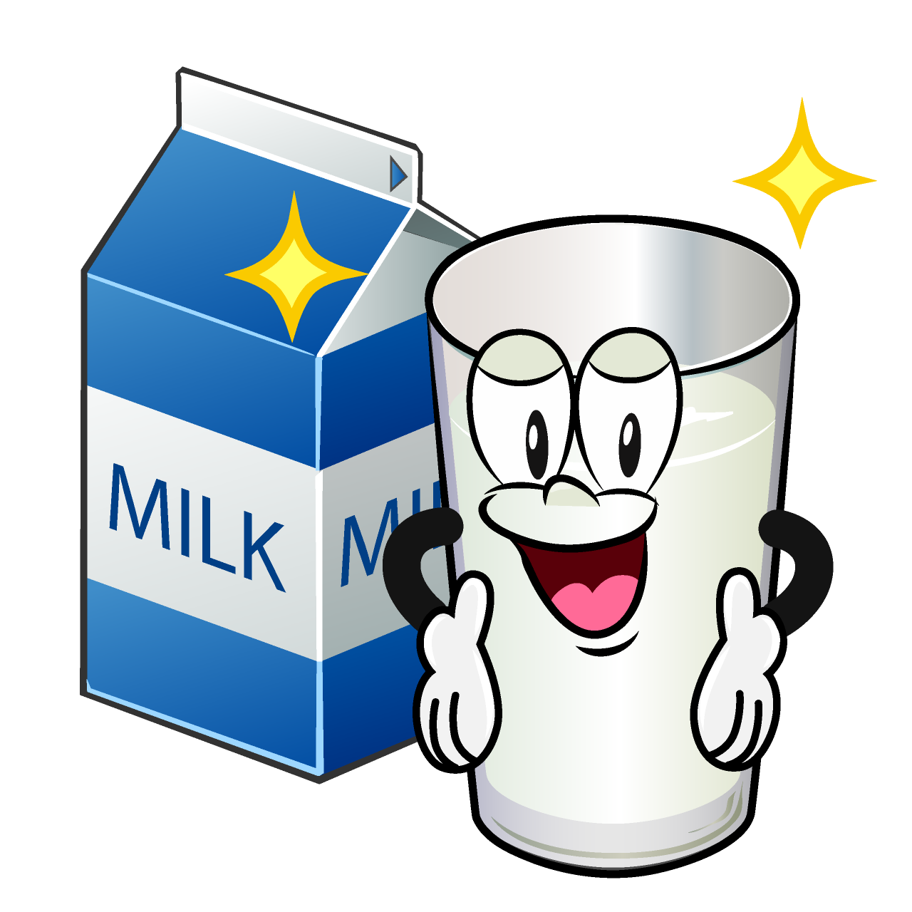 Leche Confiado