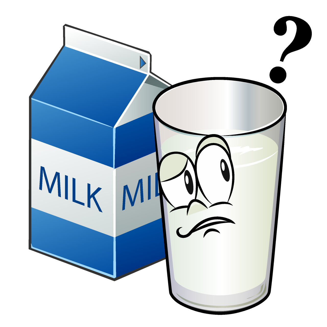 Leche Pensando