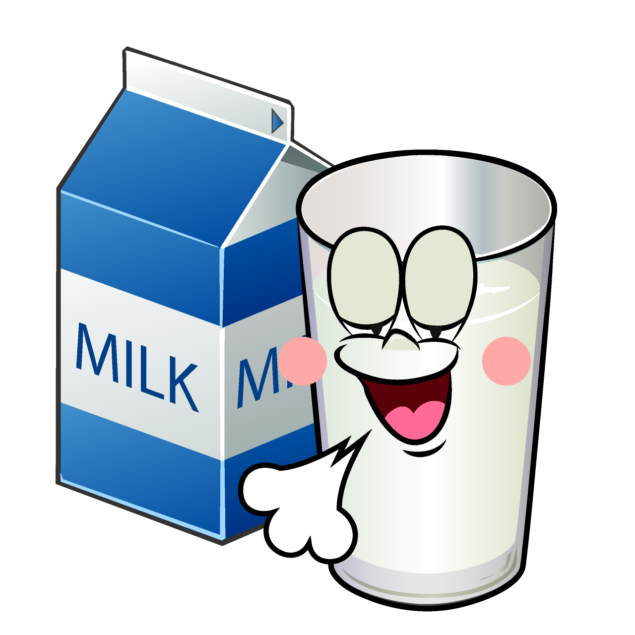 Leche Relajante
