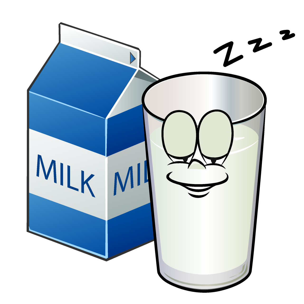 Leche Dormido