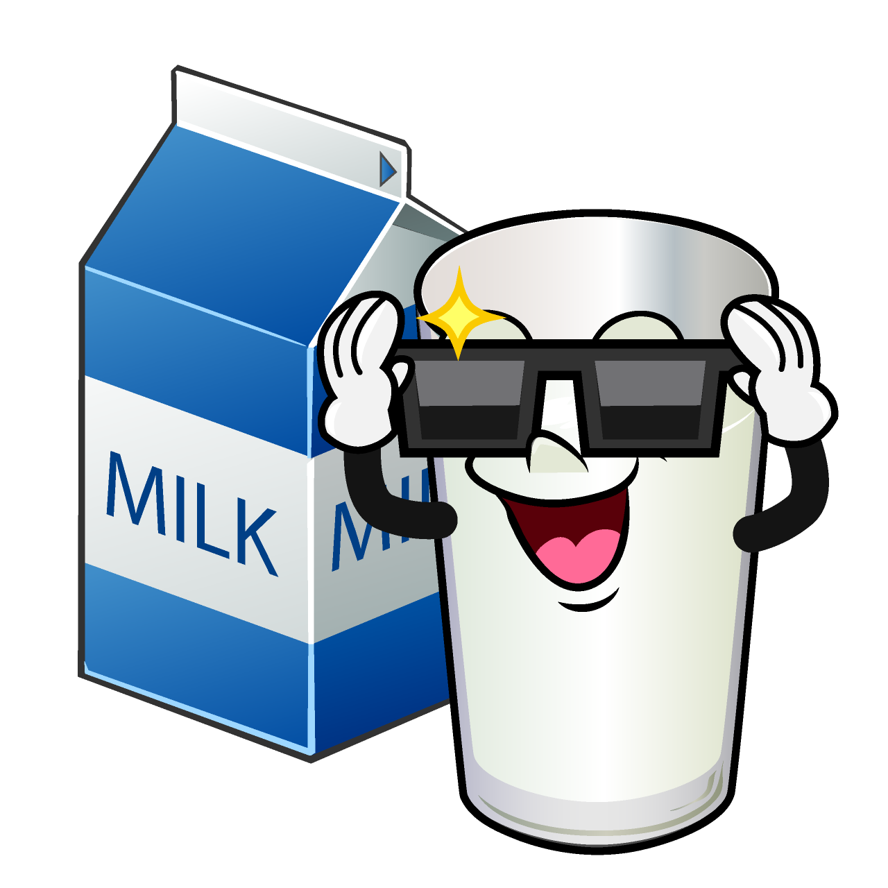 Leche Frio