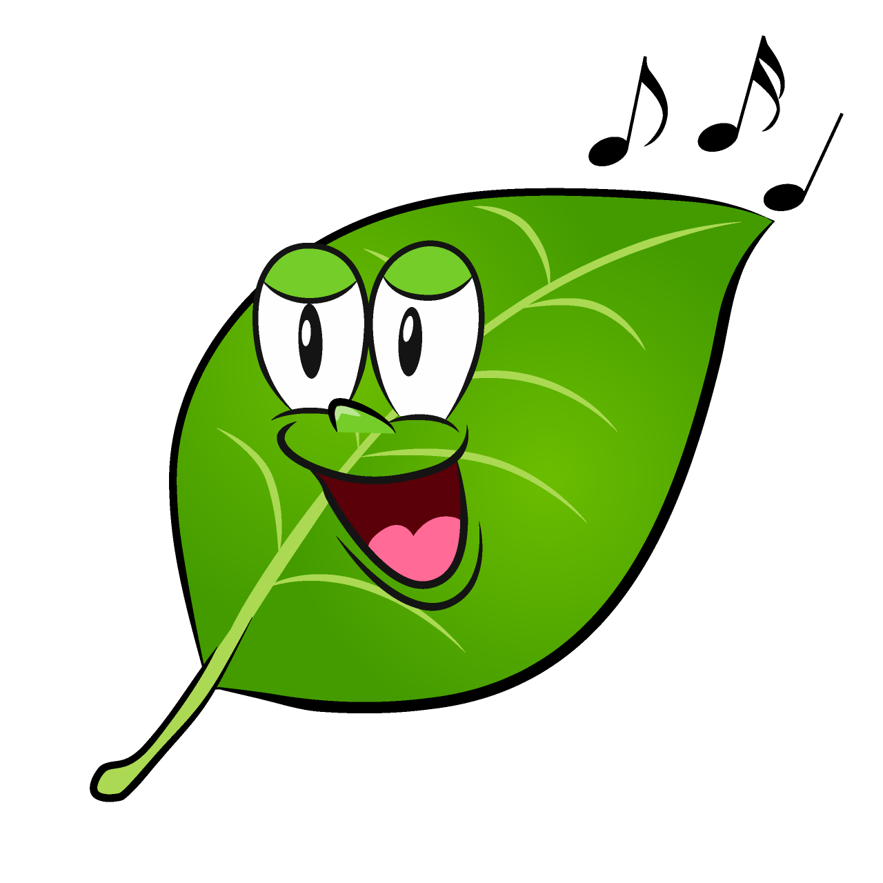 Hoja Canto