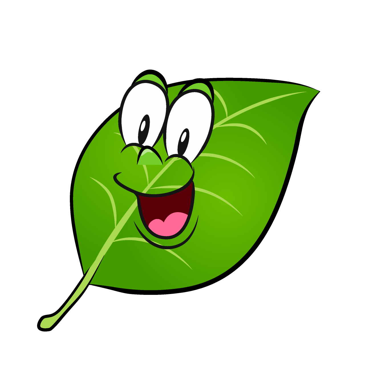 Hoja Sorprendente