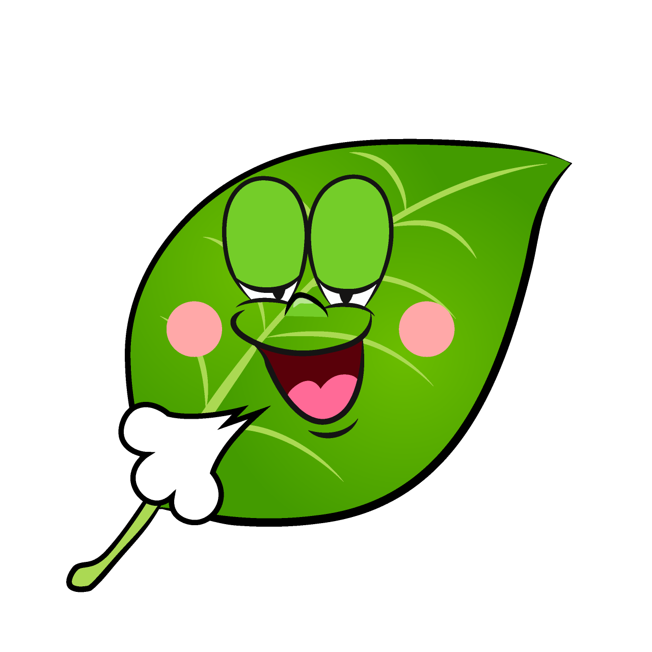 Hoja Relajante