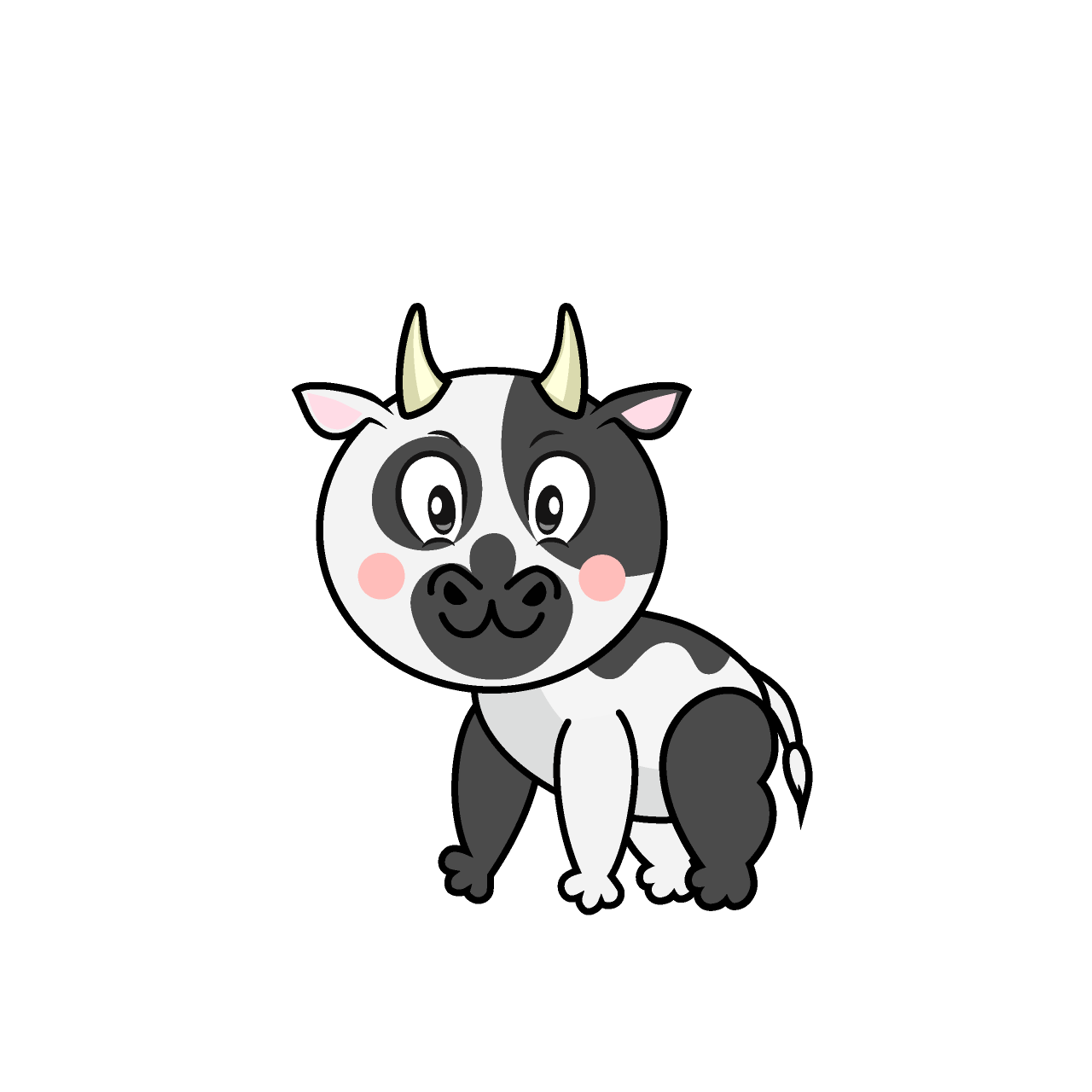 Cow