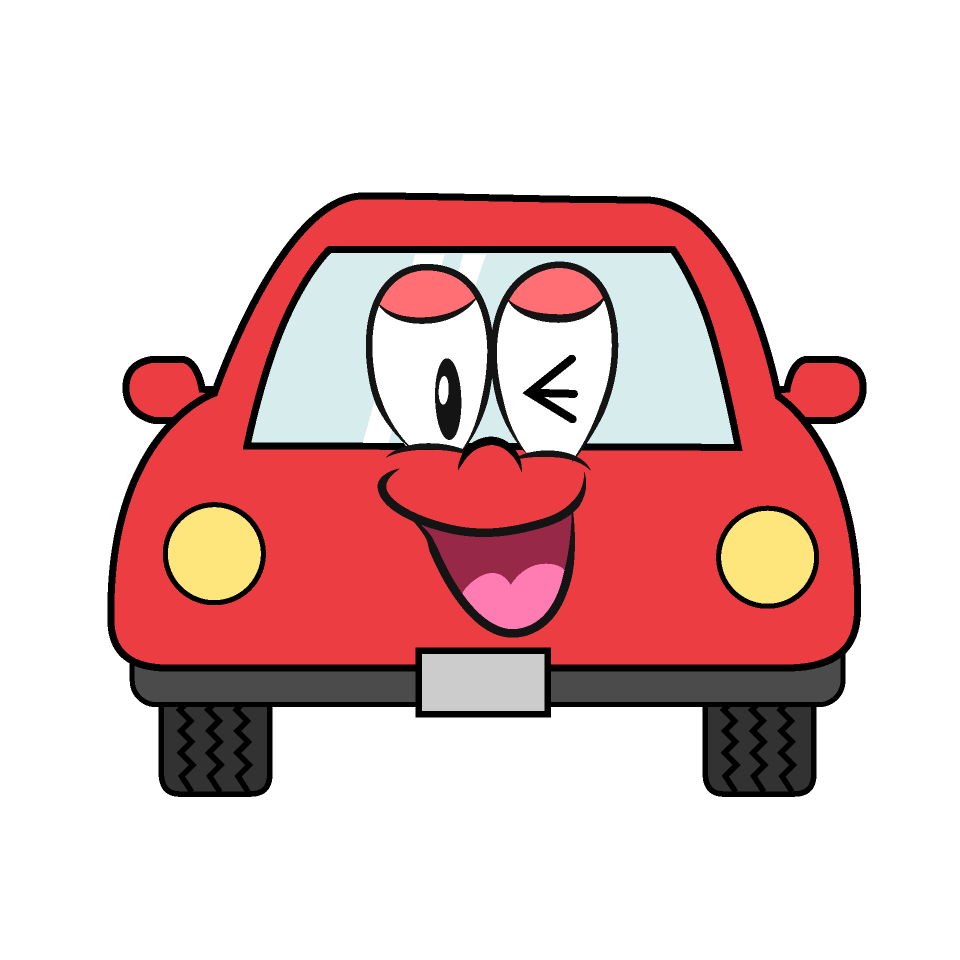 Laughing Car