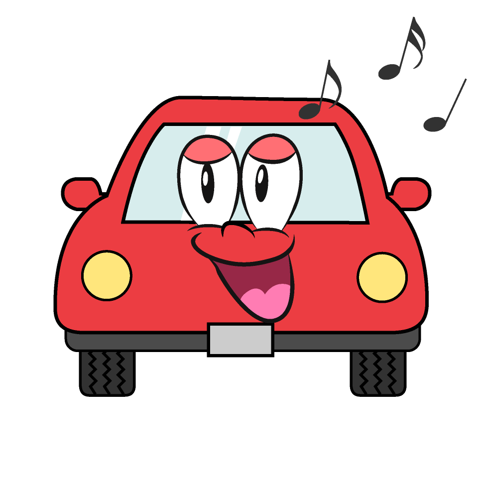 Singing Car