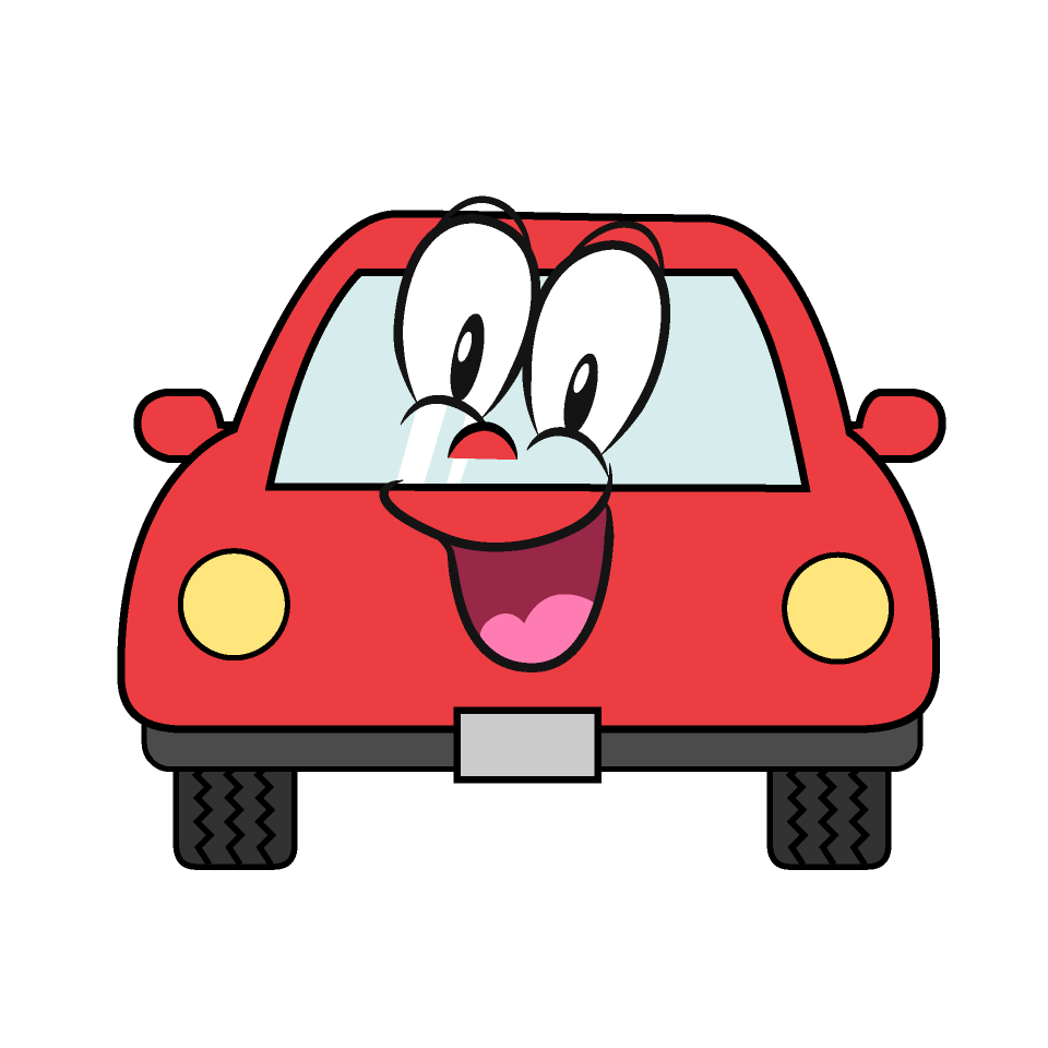 Surprising Car