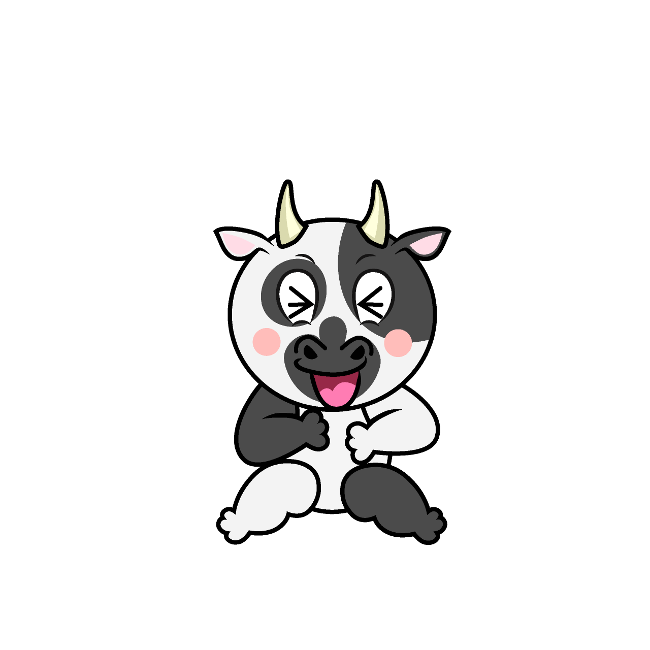 Laughing Cow