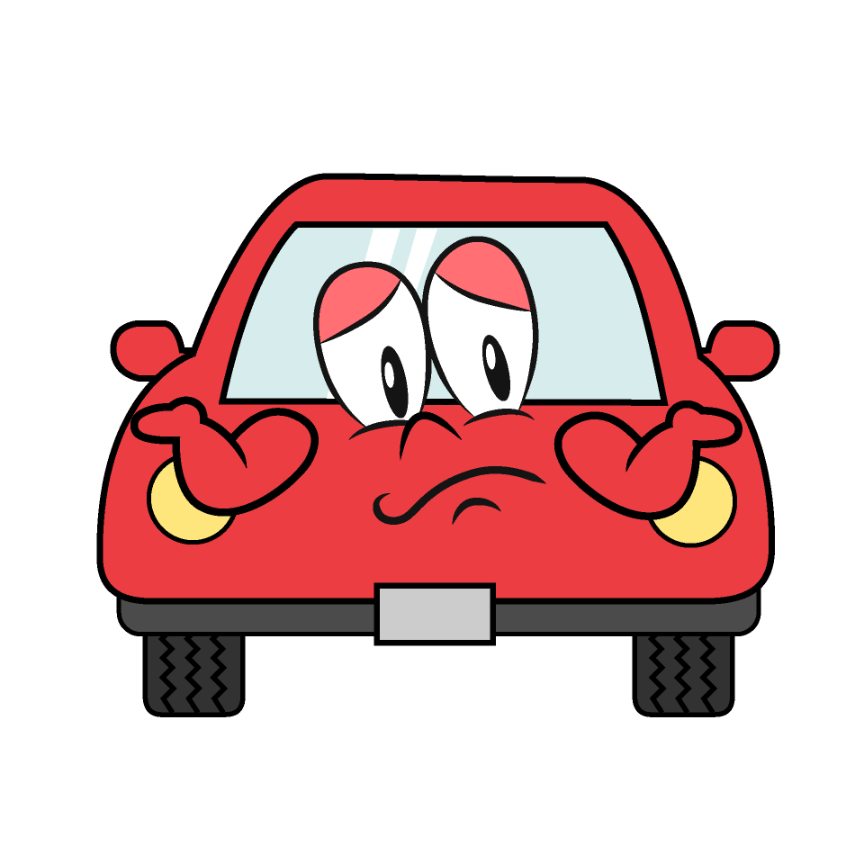 Troubled Car