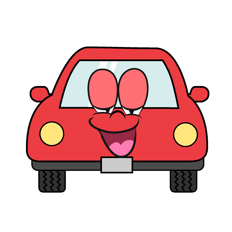 Relaxing Car