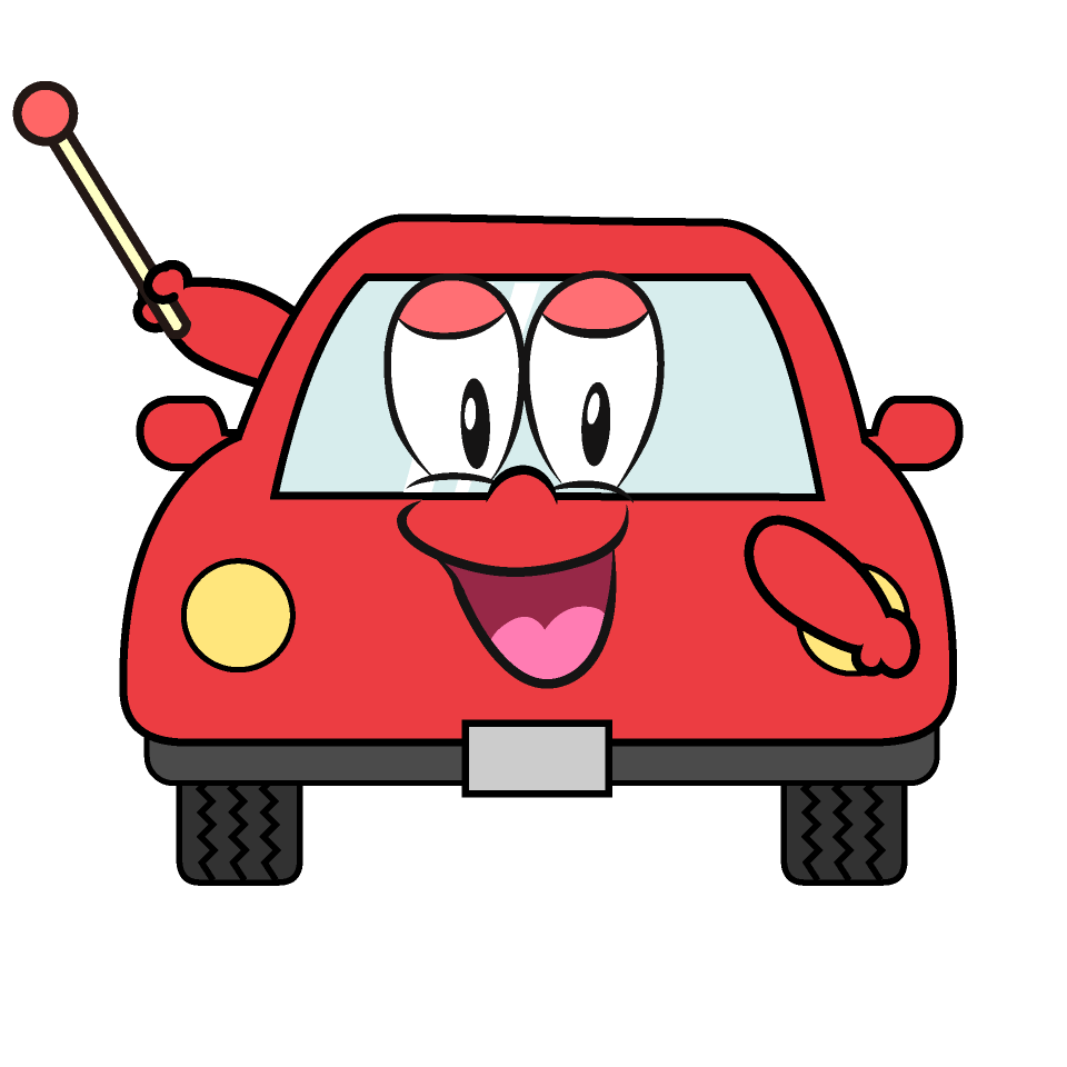 Speaking Car